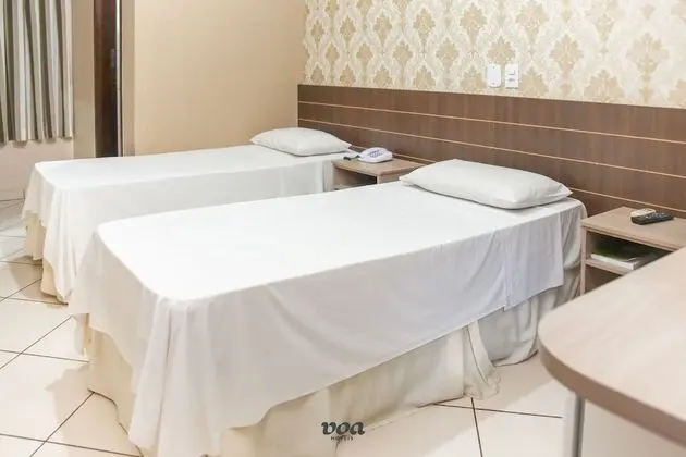 Standard Tek Kişilik Oda