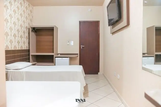 Standard Tek Kişilik Oda