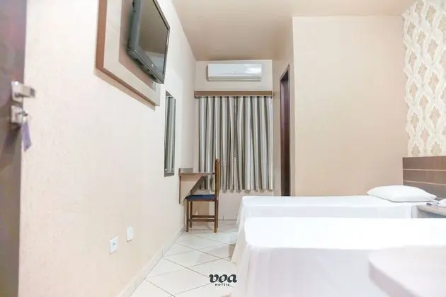 Standard Tek Kişilik Oda