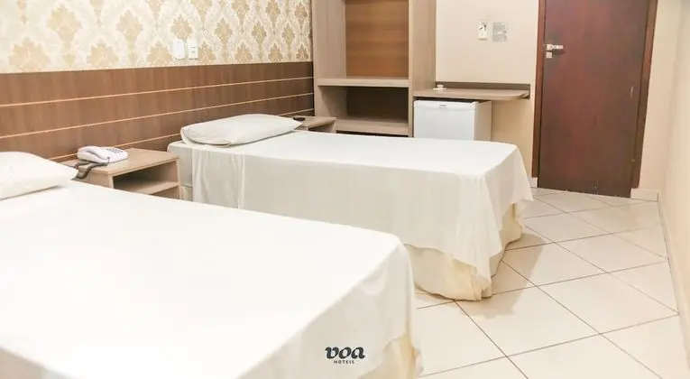 Standard Tek Kişilik Oda