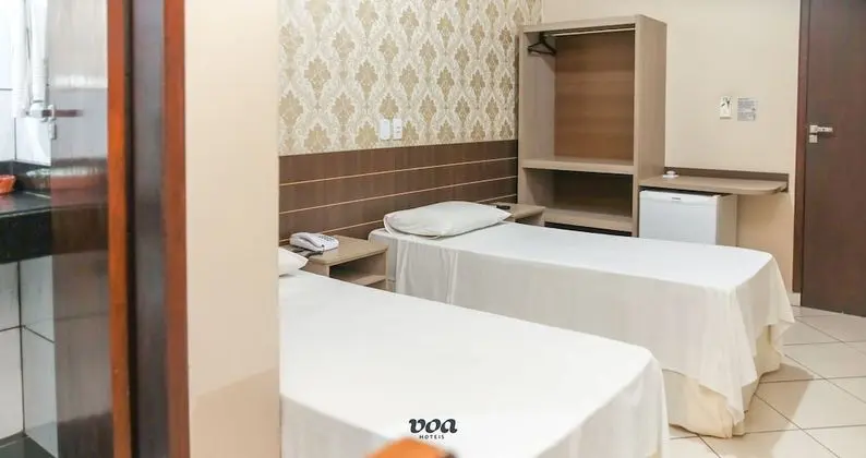 Standard Tek Kişilik Oda