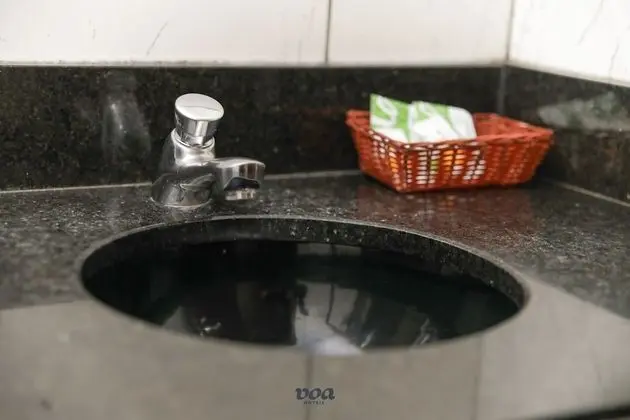 Standard Tek Kişilik Oda