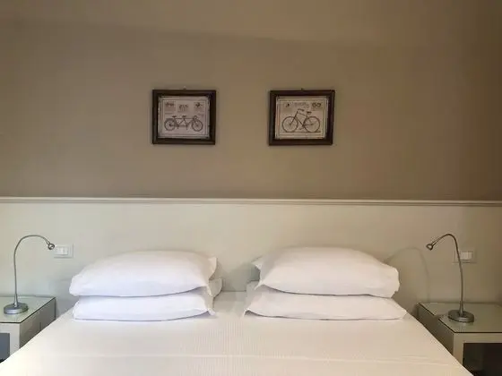 Comfort Oda