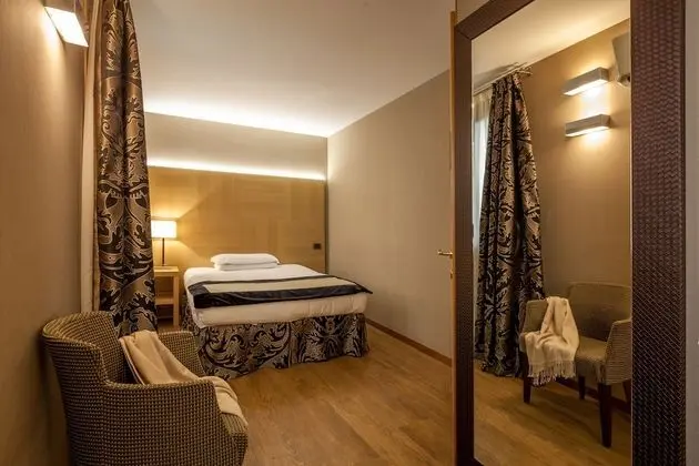 Comfort Tek Kişilik Oda