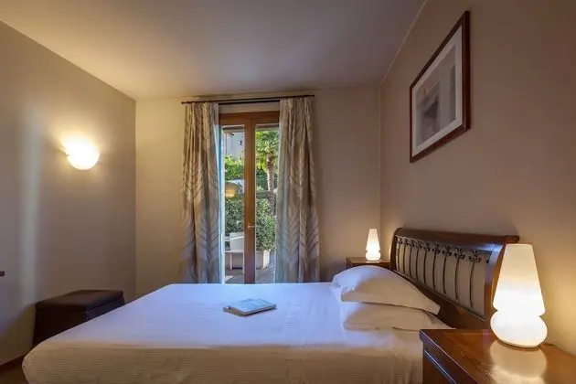 Comfort Tek Kişilik Oda