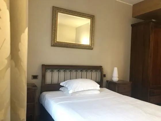 Comfort Tek Kişilik Oda