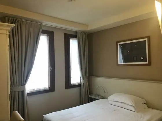 Comfort Tek Kişilik Oda