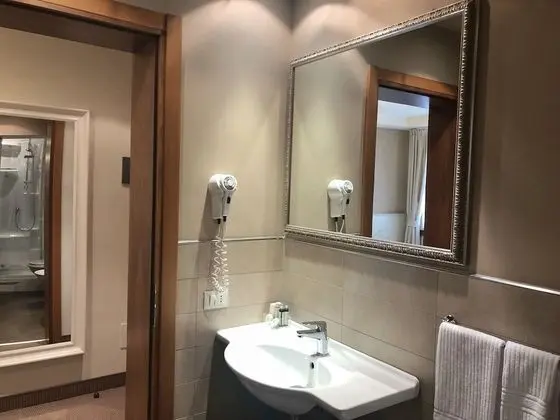 Comfort Tek Kişilik Oda
