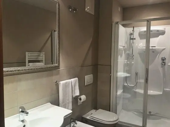 Comfort Tek Kişilik Oda