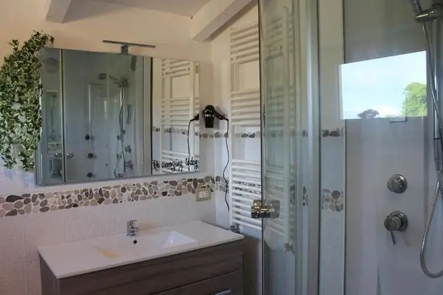 Süit, Bağlantılı Odalar (Vescovo)