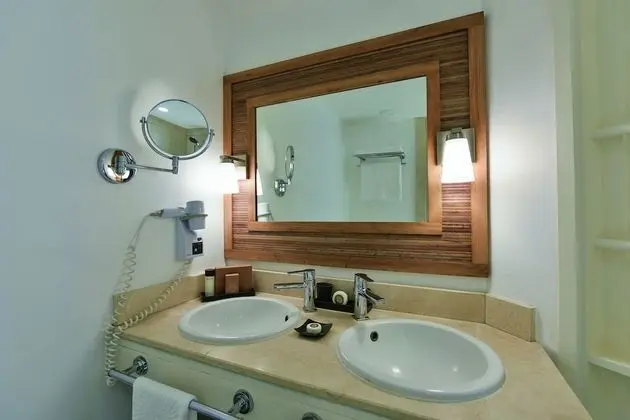 Standard Oda, Bahçe Manzaralı (Honeymooners only)