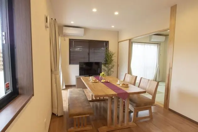 Ev (Private Vacation Home)