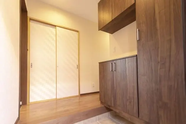 Ev (Private Vacation Home)