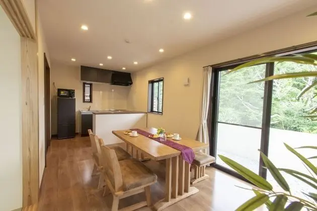 Ev (Private Vacation Home)
