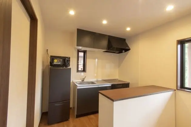 Ev (Private Vacation Home)