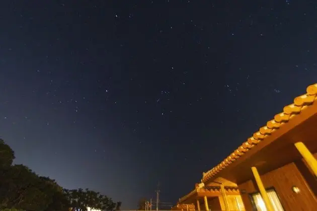 Ev (Private Vacation Home)