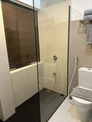 Oda, Okyanus Manzaralı