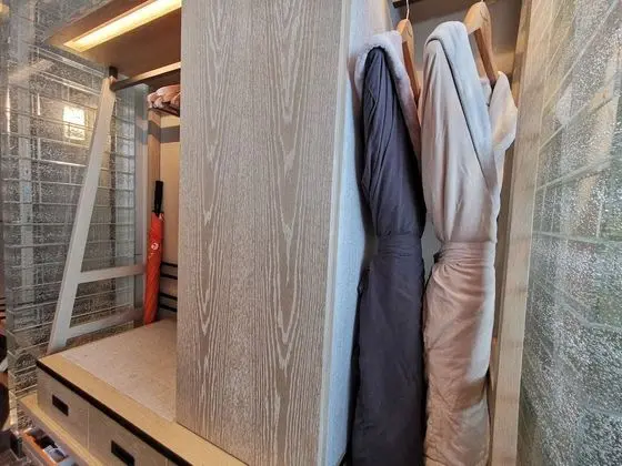 Oda, 1 En Büyük (King) Boy Yatak, Engellilere Uygun