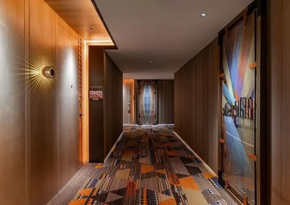 Deluxe Oda, 1 En Büyük (King) Boy Yatak