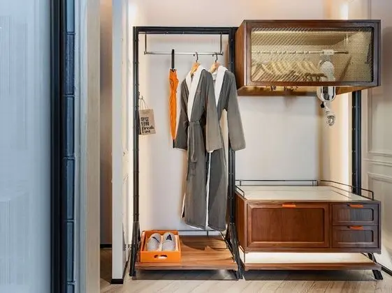 Oda, 1 En Büyük (King) Boy Yatak