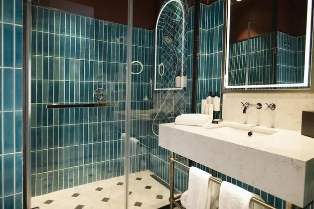 Banyo duşu