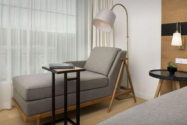 Oda, 1 En Büyük (King) Boy Yatak