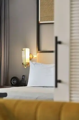 Süit, 1 Yatak Odası