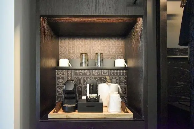 Çatı Katı (Loft), 2 Büyük (Queen) Boy Yatak (Lofted)