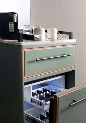 Deluxe Oda, 1 En Büyük (King) Boy Yatak, Engellilere Uygun, Küvet