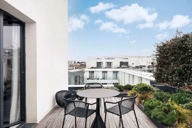 Süit, 1 En Büyük (King) Boy Yatak (Duplex)