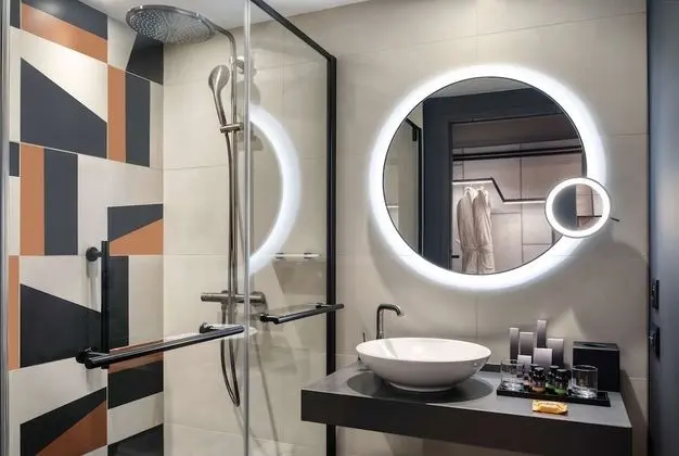 Süit, 1 En Büyük (King) Boy Yatak (Duplex)