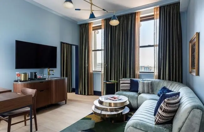 Premium Tek Kişilik Oda, 1 En Büyük (King) Boy Yatak
