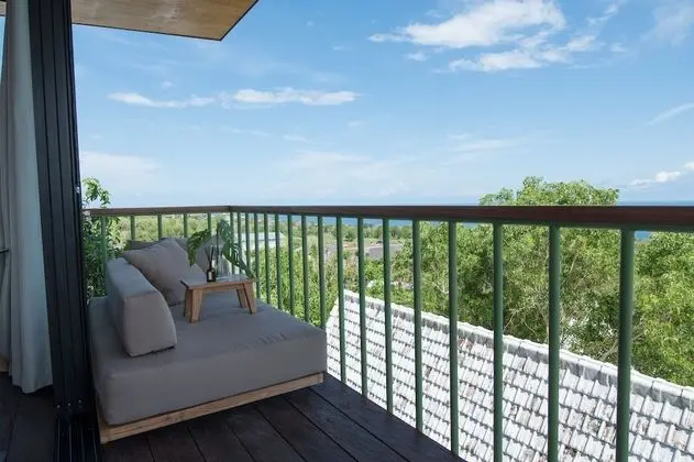 Panoramic Stüdyo, 1 Yatak Odası