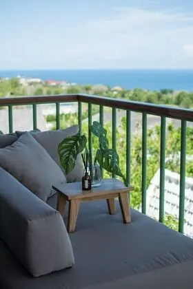 Panoramic Stüdyo, 1 Yatak Odası