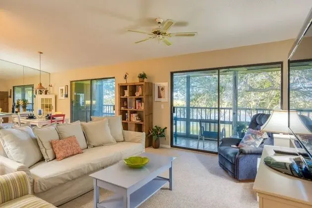 Daire (Canopy Shore)