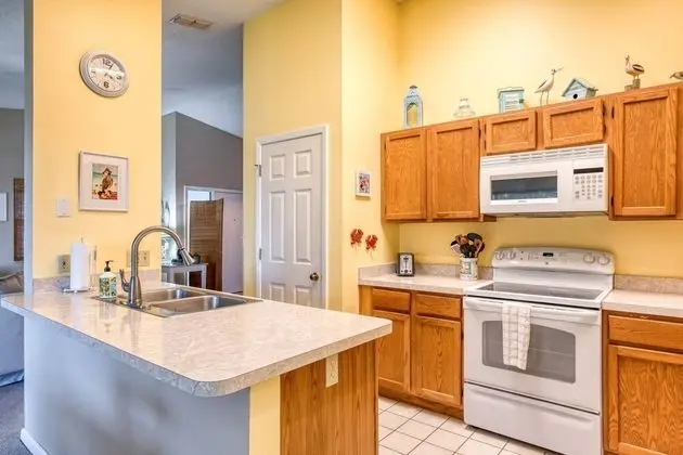 Daire (Canopy Shore)