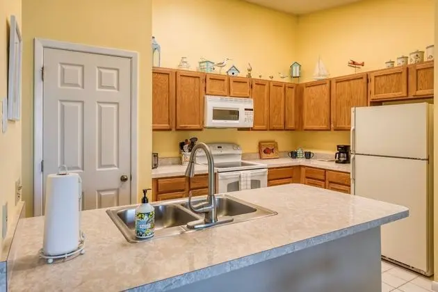 Daire (Canopy Shore)