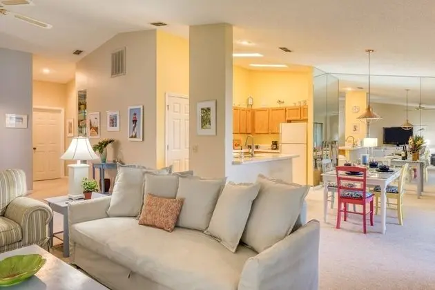 Daire (Canopy Shore)