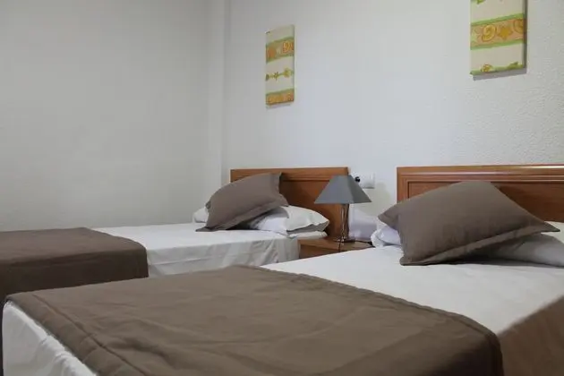 Apart Daire One Bedroom