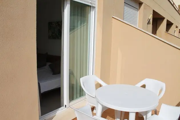 Apart Daire One Bedroom