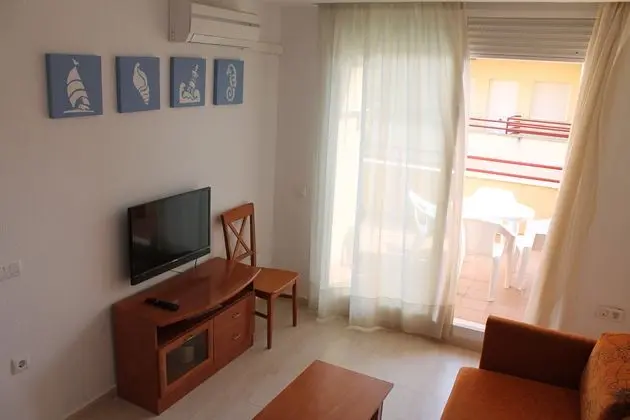 Apart Daire One Bedroom