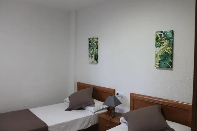 Apart Daire Two Bedrooms