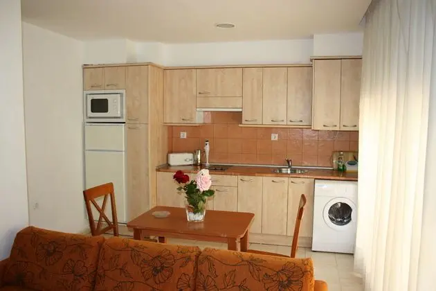 Apart Daire Two Bedrooms