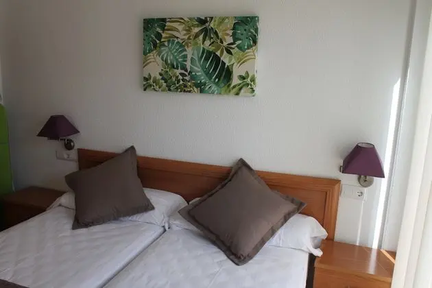 Apart Daire Two Bedrooms