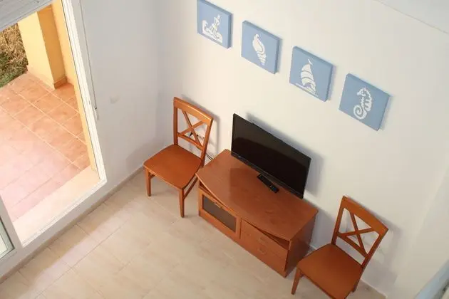 Apart Daire Two Bedrooms