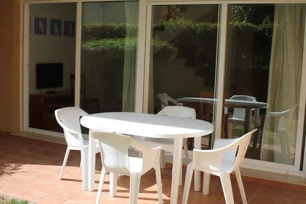 Apart Daire Two Bedrooms