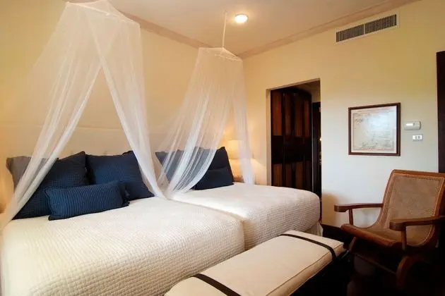 Villa, 2 Yatak Odası