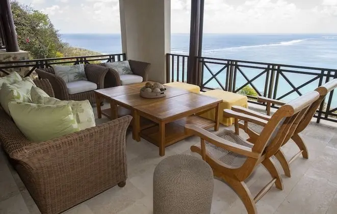Villa, 2 Yatak Odası