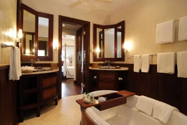 Villa, 2 Yatak Odası
