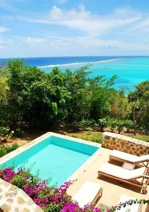 Villa, 2 Yatak Odası